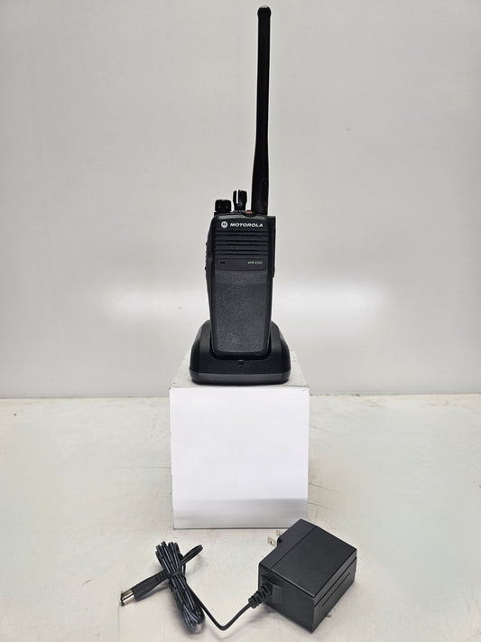 Motorola TRBO XPR6350 VHF (136-174MHz) Portable Radio