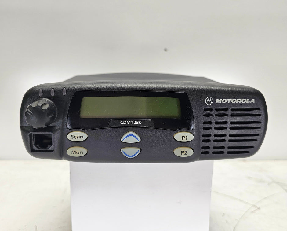 VHF Radio For Sale, Motorola VHF Radio | Used Radios