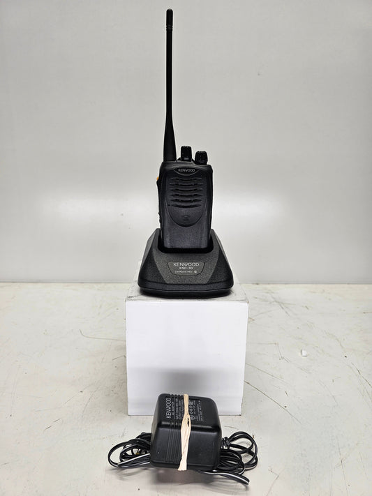 Kenwood TK-3160 TK3160 Radio UHF 16ch  450-490 Mhz