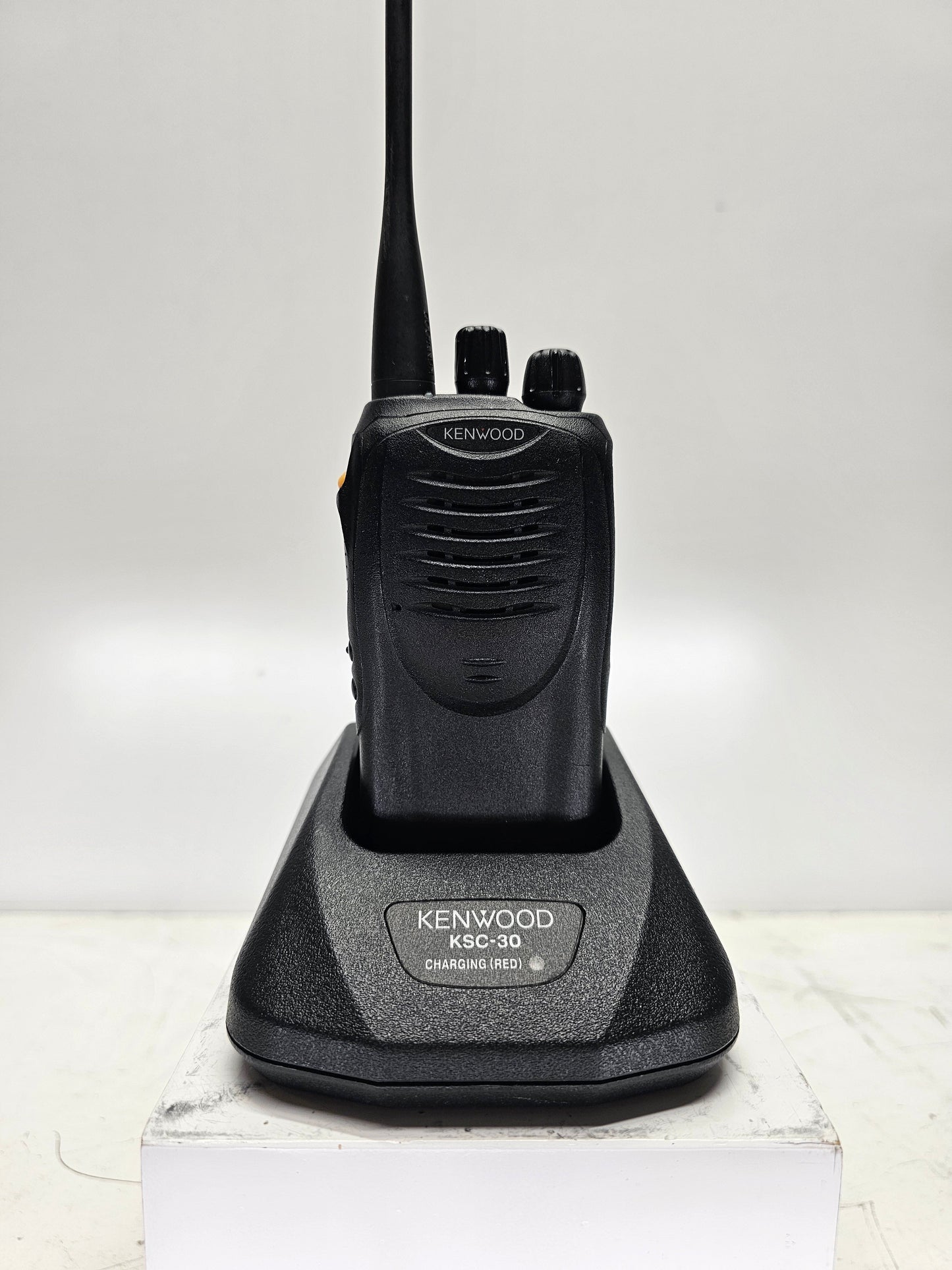 Kenwood TK-3160 TK3160 Radio UHF 16ch  450-490 Mhz