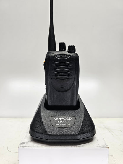 Kenwood TK-3160 TK3160 Radio UHF 16ch  450-490 Mhz