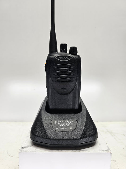 Kenwood TK-3160 TK3160 Radio UHF 16ch  450-490 Mhz