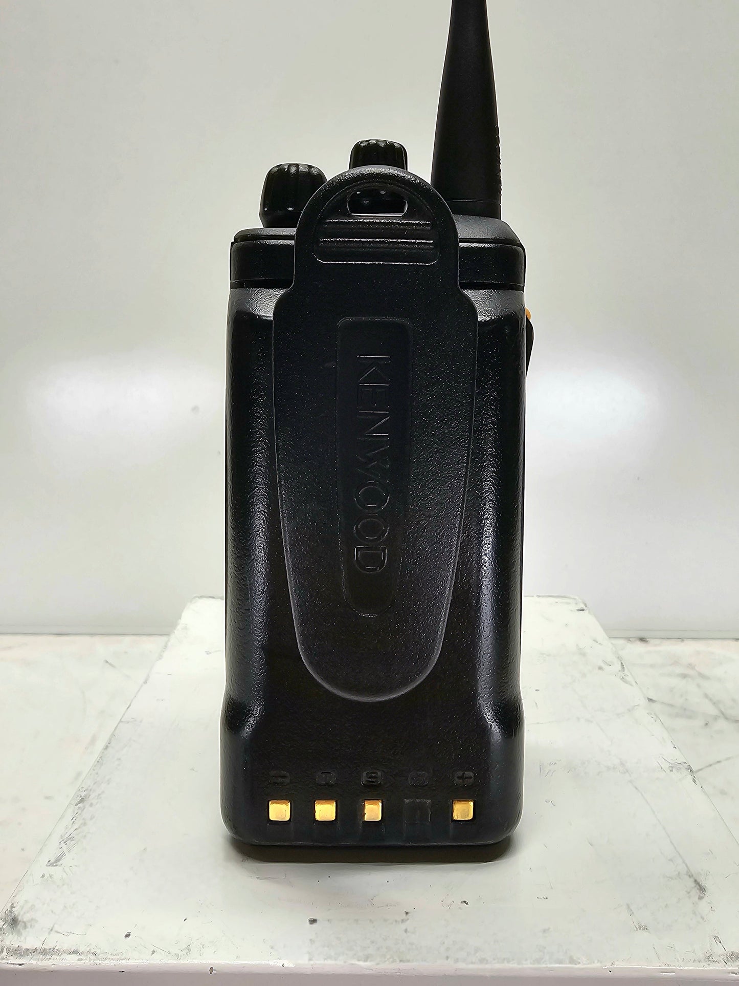 Kenwood TK-3160 TK3160 Radio UHF 16ch  450-490 Mhz