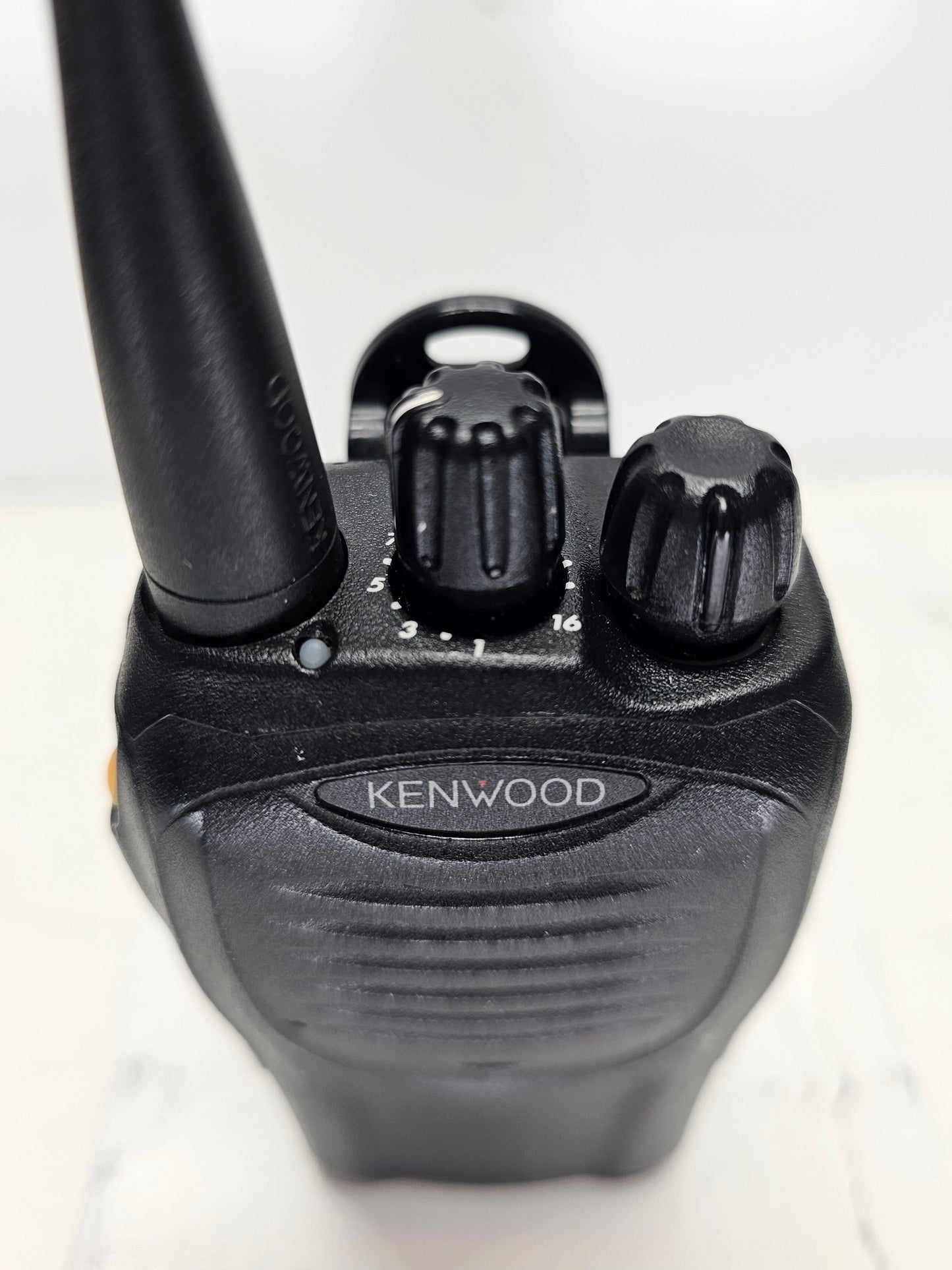 Kenwood TK-3160 TK3160 Radio UHF 16ch  450-490 Mhz