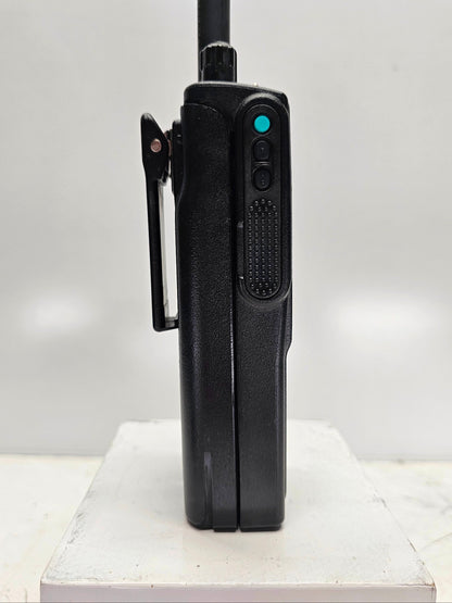 Motorola JT1000 VHF 136-174 MHz Field Programmable HAM (H01KDH9PA3AN)