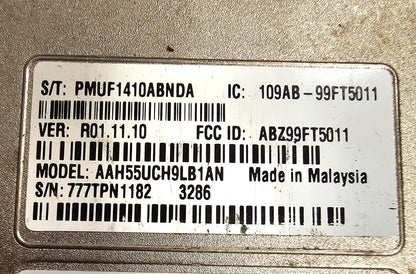 Motorola TRBO XPR6580 XPR 6580 806-941 MHz 1000 Ch ANALOG