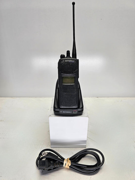 Motorola Portable XTS2500 700/800 764-870 Mhz 96ch 3W M1.5