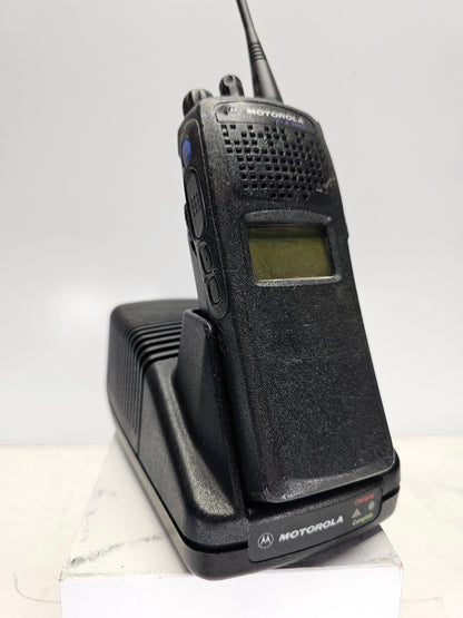 Motorola Portable XTS2500 700/800 764-870 Mhz 96ch 3W M1.5