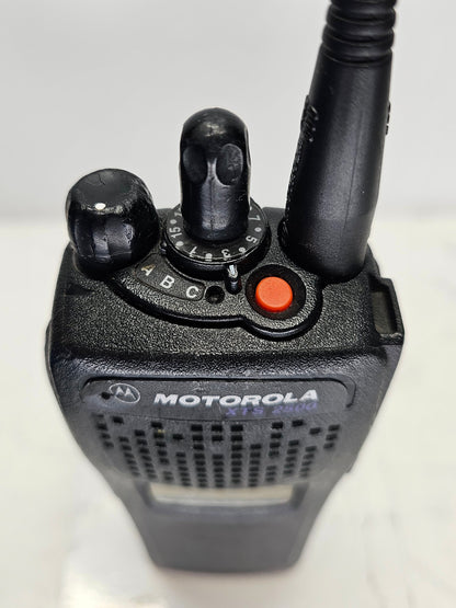 Motorola Portable XTS2500 700/800 764-870 Mhz 96ch 3W M1.5