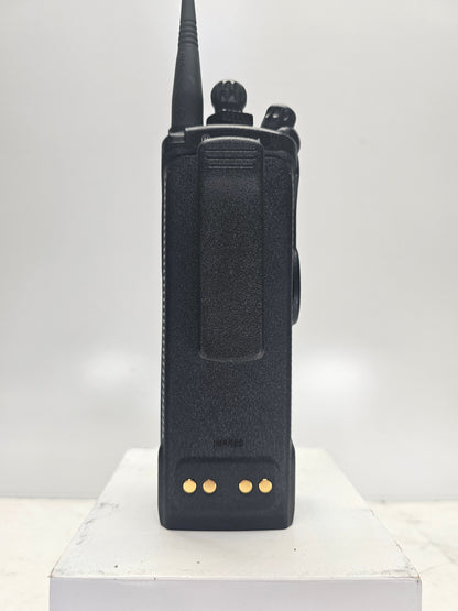 Motorola XTS5000 Model II  UHF 450-520 Mhz 1000 Ch P25 Digital - FAIR CONDITION