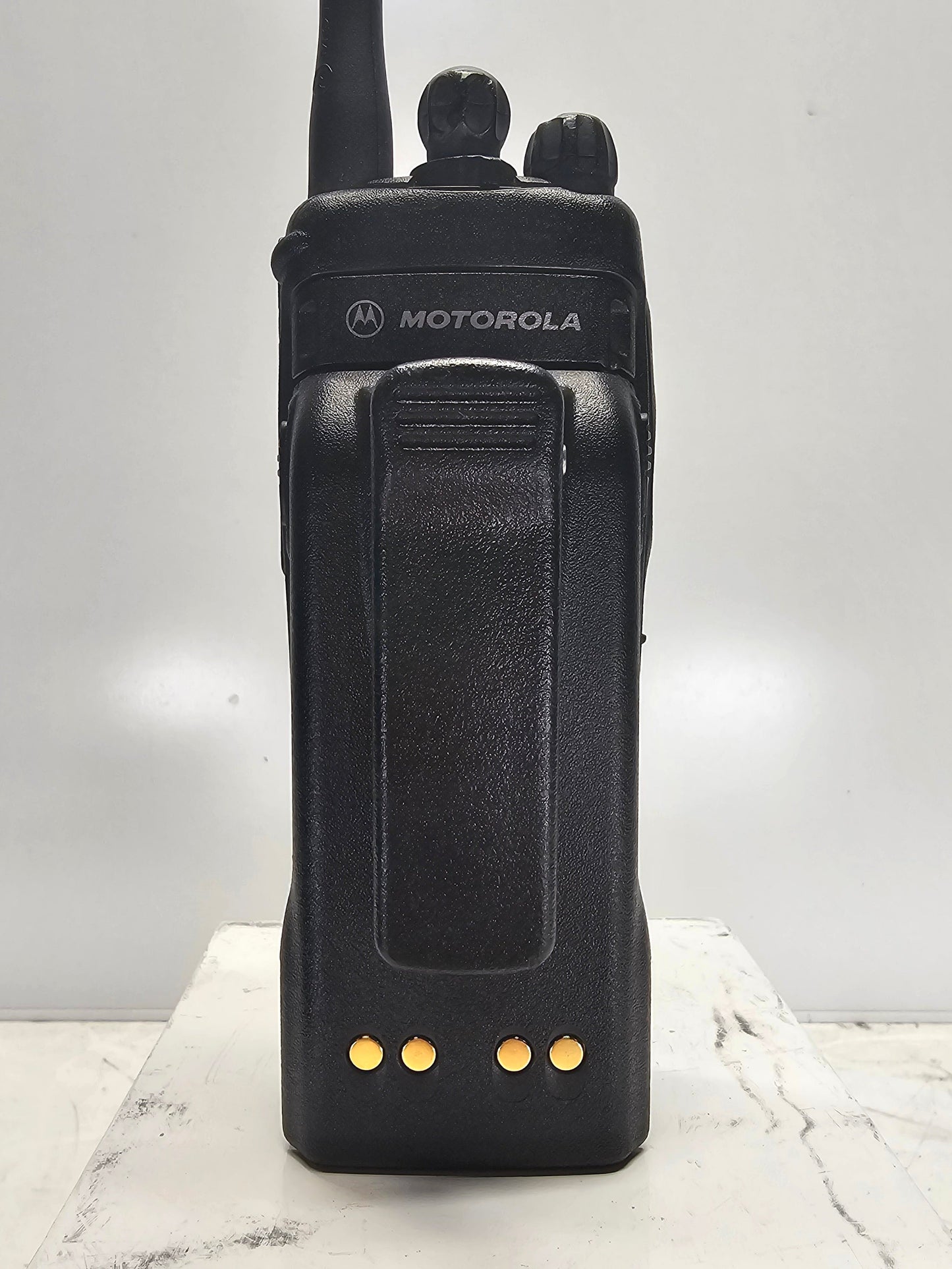 Motorola XTS2500 Model 3 VHF 136-174 P25 Smartzone H46KDH9PW7BN