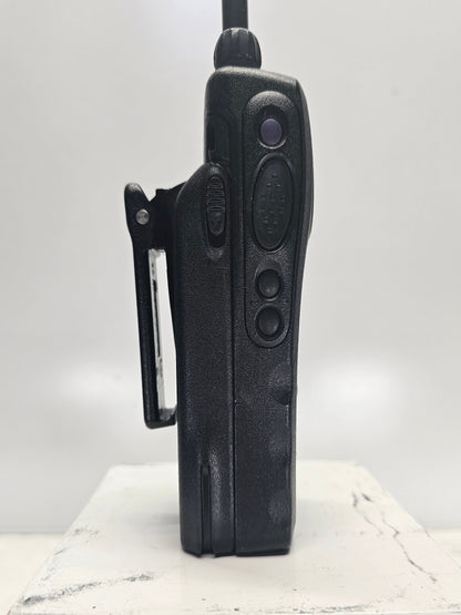 Motorola XTS2500 Model 3 VHF 136-174 P25 Smartzone H46KDH9PW7BN