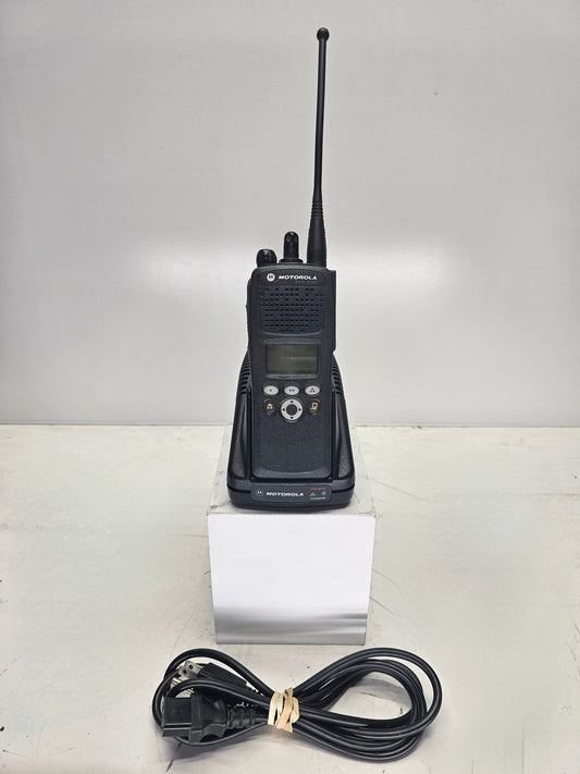 Motorola XTS2500 Model 2 700/800MHz 800ch DIGITAL P25