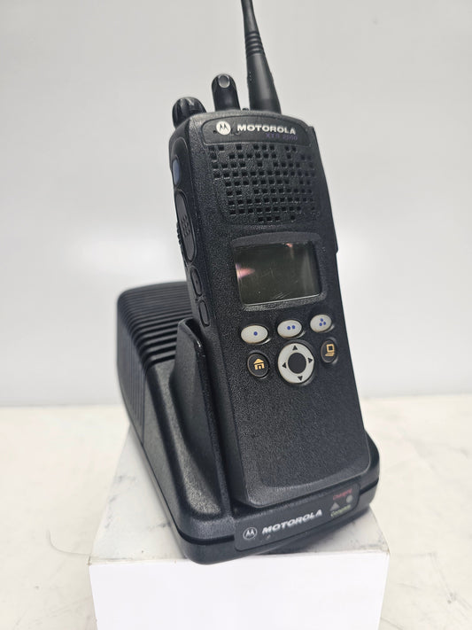 Motorola XTS2500 Model 2 700/800MHz 800ch DIGITAL P25