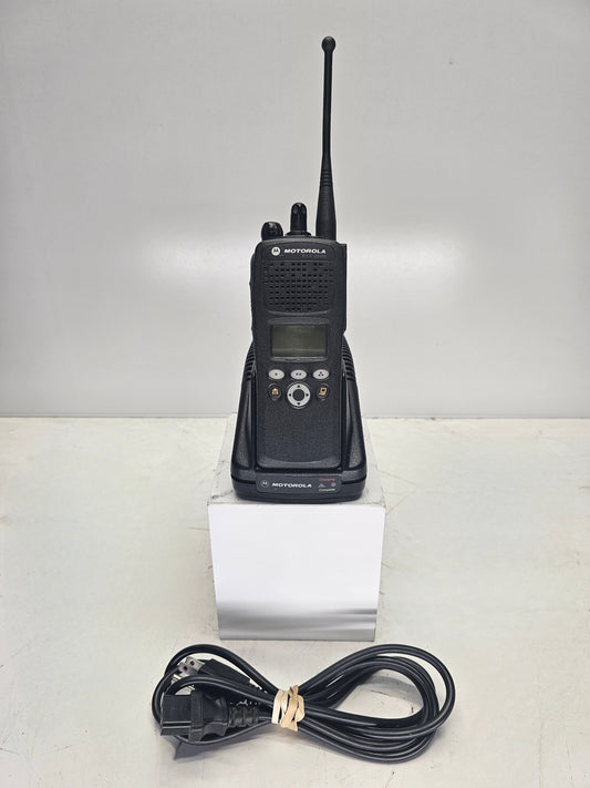 Motorola XTS2500 Model 2 UHF 380-470 Mhz Astro P25 800 Ch Digital