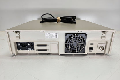 Motorola Mobile XTL5000 UHF 450-520 Mhz Consolette