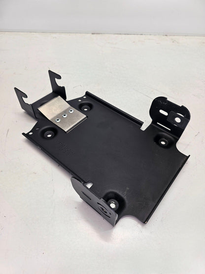 Motorola 1505946X03 Tray Mounting Bracket for High Power MCS2000 Mobiles