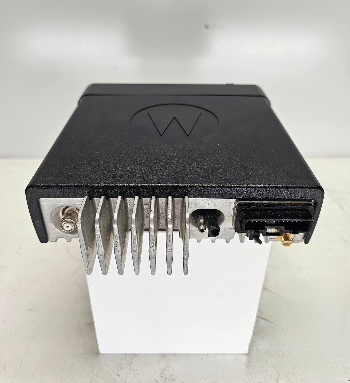 Motorola MotoTRBO XPR4580 XPR 4580 800/900 Mhz 160 CH 35W SMARTNET Mobile