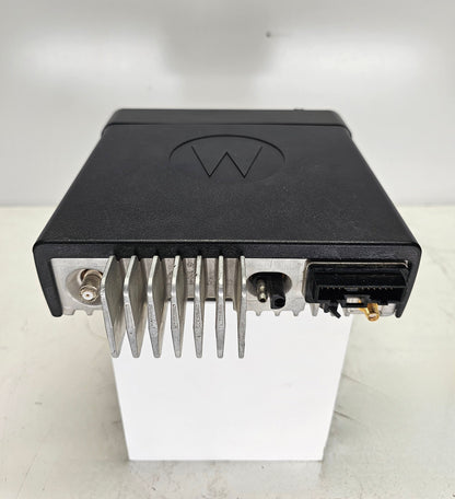 Motorola MotoTRBO XPR4580 XPR 4580 800/900 Mhz 160 CH 35W SMARTNET Mobile