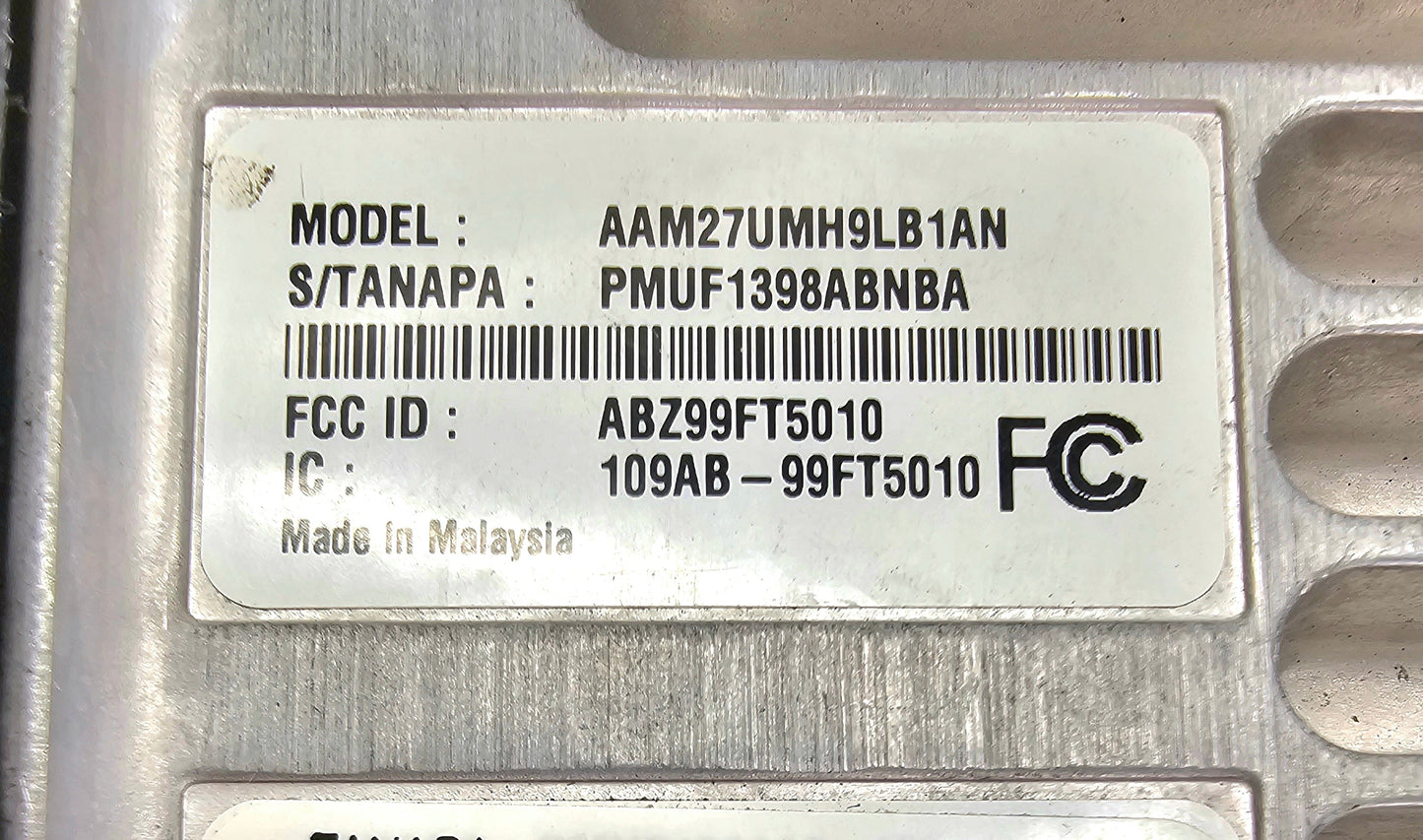 Motorola MotoTRBO XPR4580 XPR 4580 800/900 Mhz 160 CH 35W SMARTNET Mobile