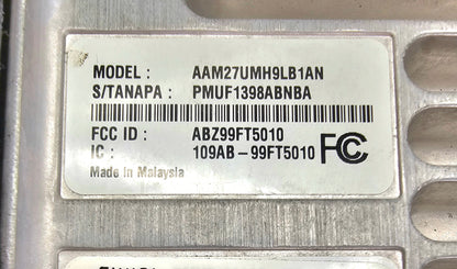 Motorola MotoTRBO XPR4580 XPR 4580 800/900 Mhz 160 CH 35W SMARTNET Mobile