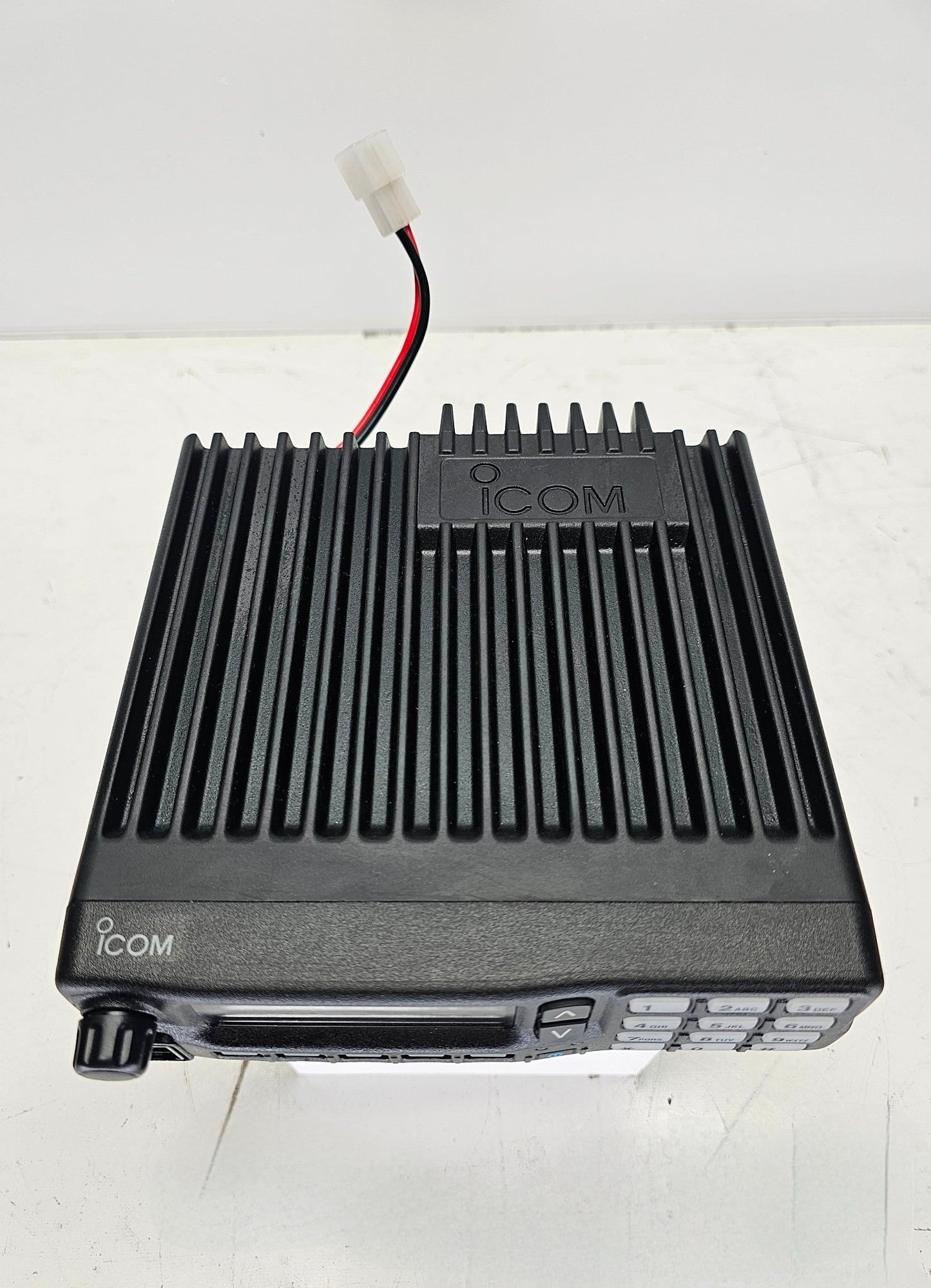 Icom IC-F2821 (25) UHF 45 Watts Field Programmable 400-470 MHz 256 ch ANALOG