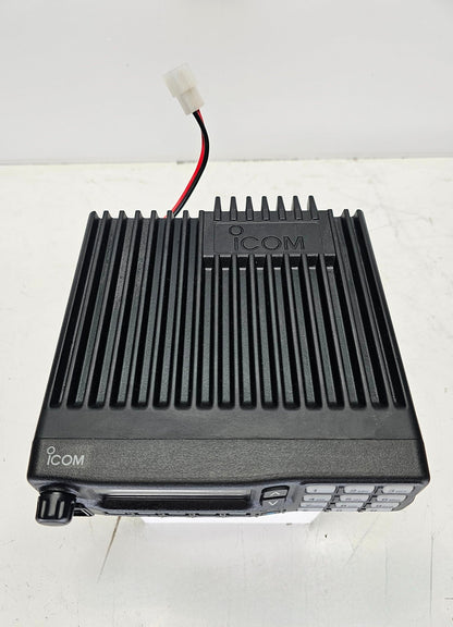Icom IC-F2821 (25) UHF 45 Watts Field Programmable 400-470 MHz 256 ch ANALOG