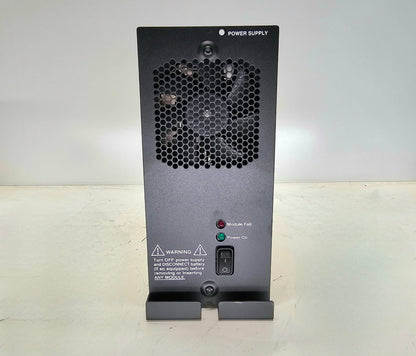 Motorola Power Supply Quantar High Power AC No Charger