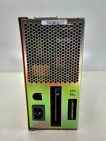 Motorola Power Supply Quantar High Power AC No Charger