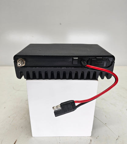 Motorola M1225 VHF 150-174 MHz 20 Channel 45 Watt (Complete Kit)