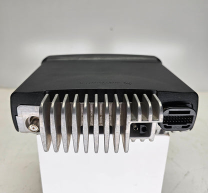 Motorola CDM750 UHF 450-520 MHz 4 Channel 40 Watt (Complete Kit)