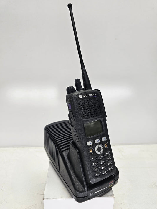 Motorola XTS2500 Model 3 800 Mhz Astro P25