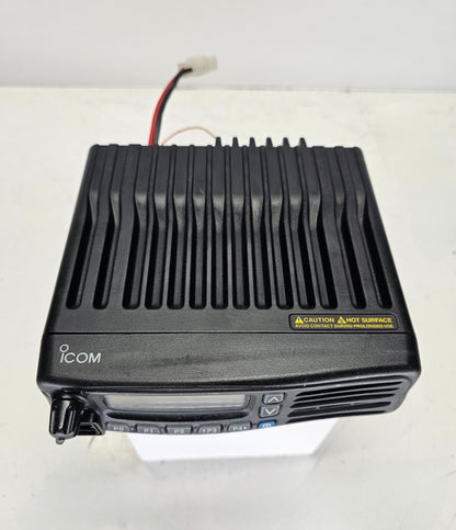 Icom IC-F6061 UHF 450-512 MHz 512 Channel 45 Watt (Complete Kit)