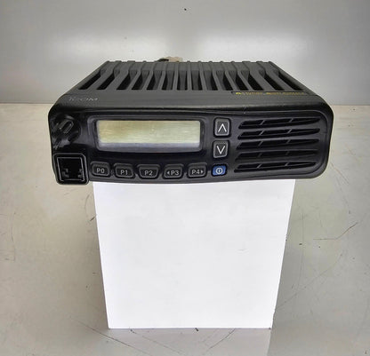 Icom IC-F6061 UHF 450-512 MHz 512 Channel 45 Watt (Complete Kit)