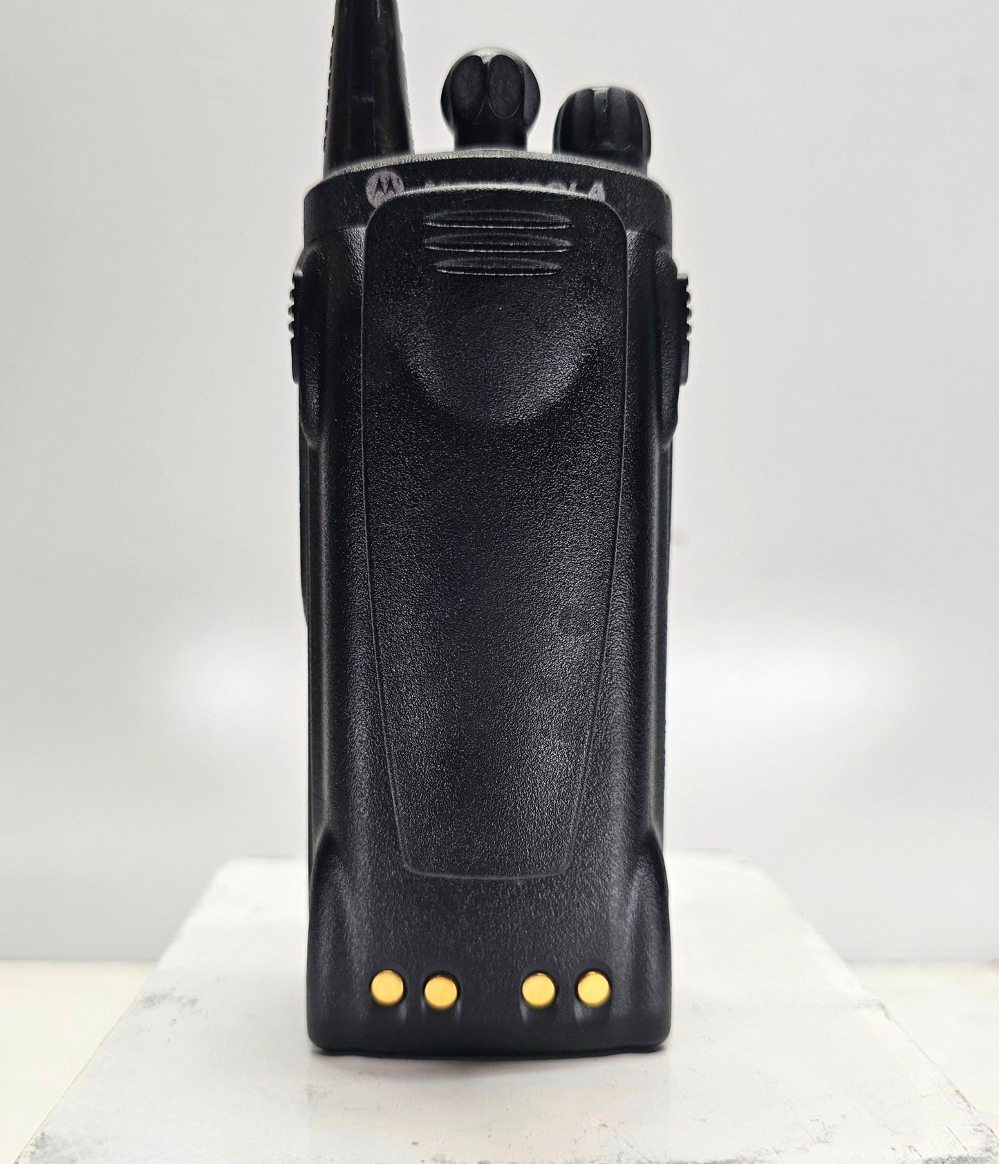 Motorola PR860 UHF 16 Channel 450-512 MHz 4 Watt Complete Kit AAH45SDC9AA3AN
