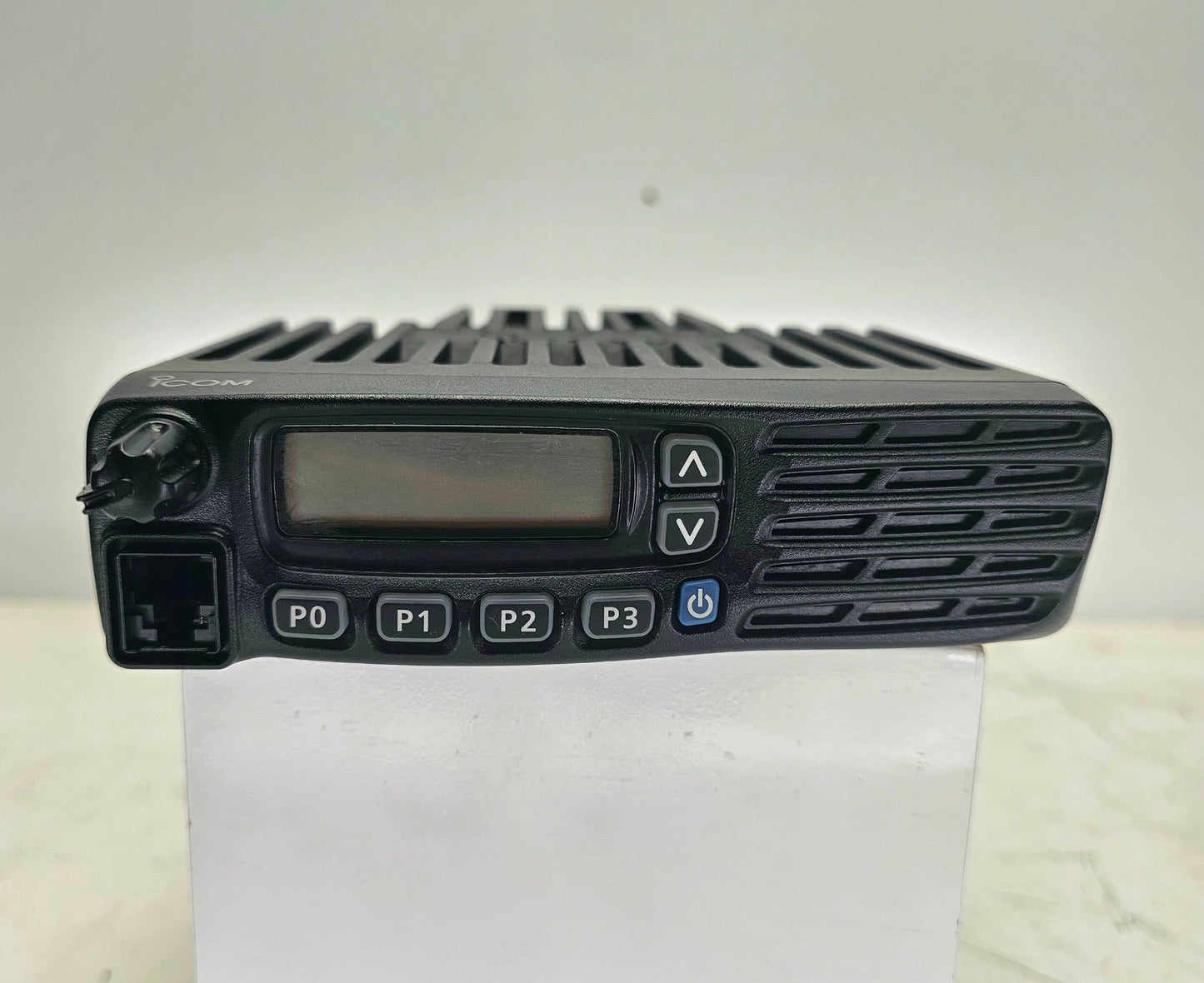 Icom IC-F6121D ICF6121D UHF 450-512 MHz 128 Channels 45W (IDAS DIGITAL)