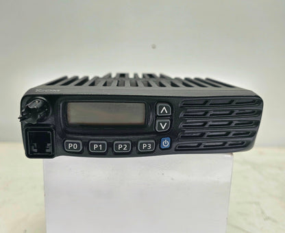 Icom IC-F6121D ICF6121D UHF 450-512 MHz 128 Channels 45W (IDAS DIGITAL)