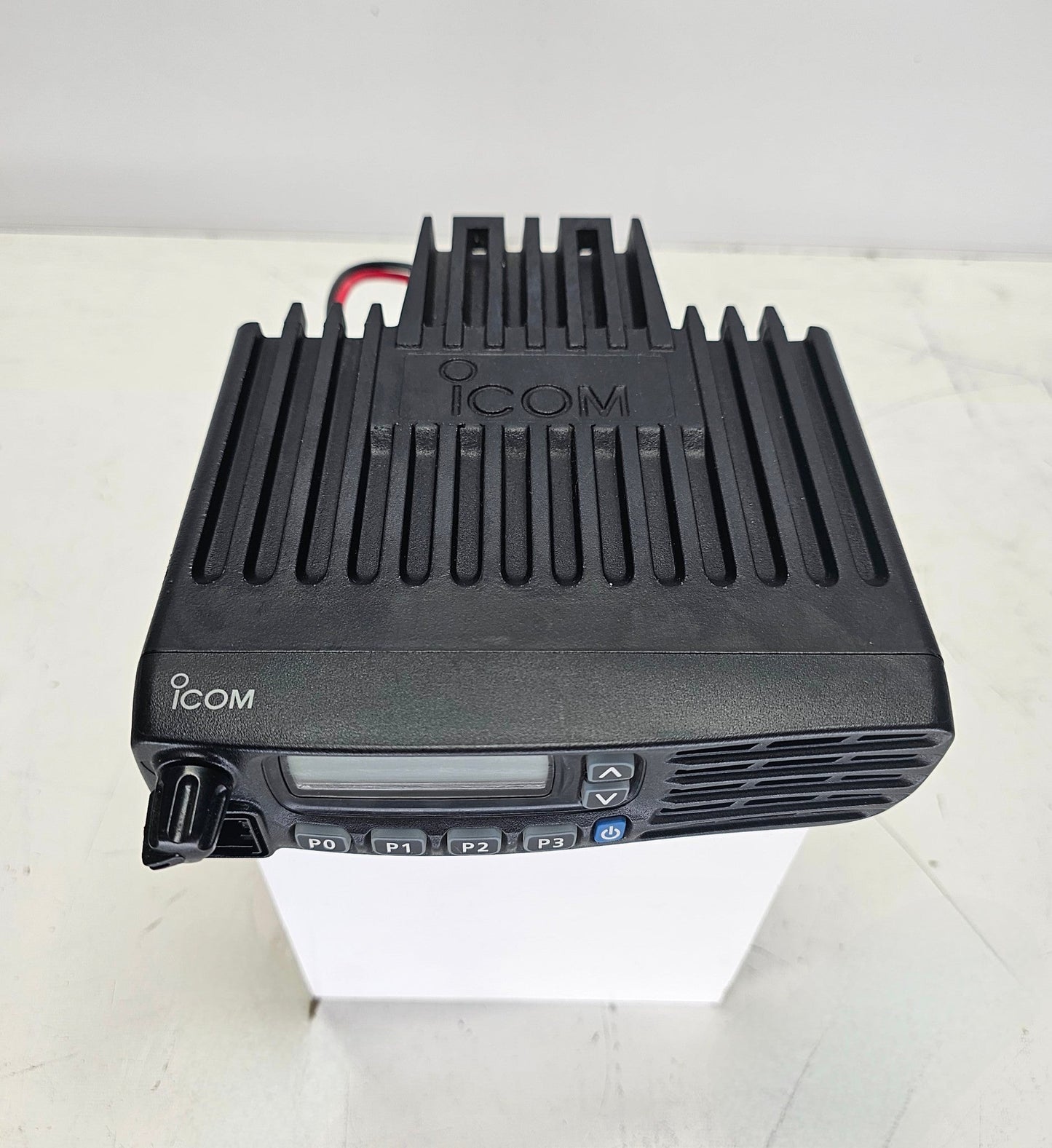 Icom IC-F6121D ICF6121D UHF 450-512 MHz 128 Channels 45W (IDAS DIGITAL)