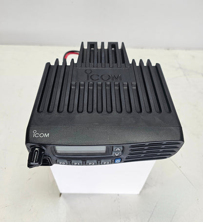 Icom IC-F5121D VHF 136-174 MHz 128 Channels 50 Watt (IDAS DIGITAL)