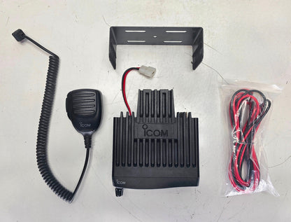 Icom IC-F5121D VHF 136-174 MHz 128 Channels 50 Watt (IDAS DIGITAL)