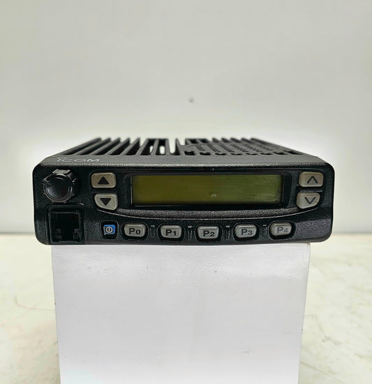 Icom IC-F520 ICF520 VHF 136-174 MHz 256 channel 25 Watt (Complete Kit)