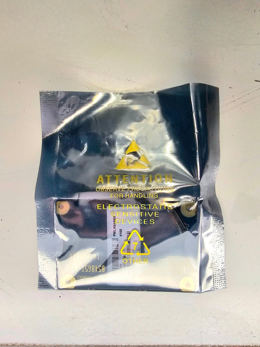 Motorola Expansion Card PMLN5496A XPR4380 XPR4350 XPR4580 XPR4550 MotoTrbo