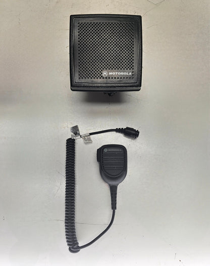 Motorola Mobile XTL2500 800 764-870 Mhz 870ch 35W (Remote Mount)