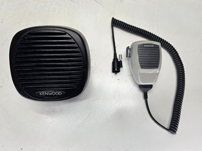 Kenwood TK690H-1 TK-690H-1 Lowband VHF 110 Watts 29-37 MHz Advanced Remote Mount