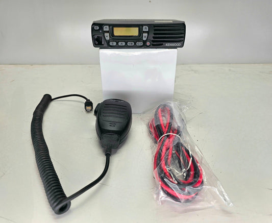 Kenwood TK8160 UHF TK-8160 450-490 MHz 25 Watt 128 Channel