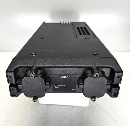 Kenwood TK690H-1 TK-690H-1 Lowband VHF 110 Watts 29-37 MHz Advanced Remote Mount