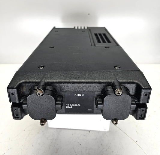 Kenwood TK690H TK-690H3 Lowband VHF 110 Watts 40-50 Mhz ADV Head