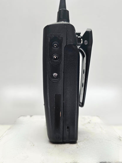 Kenwood NX3320-K2 NX-3320K2 NEXEDGE UHF 400-520 MHz 260 Channel 5 Watt (LKP)