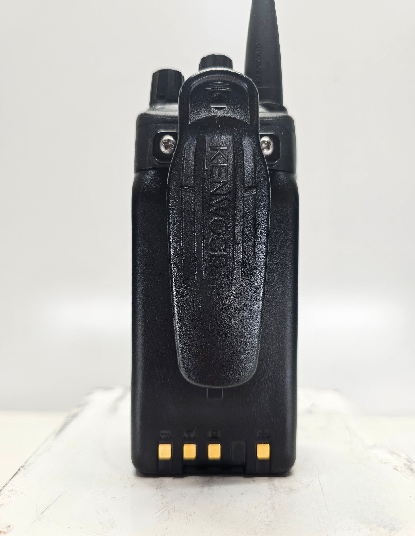 Kenwood NX3320-K2 NX-3320K2 NEXEDGE UHF 400-520 MHz 260 Channel 5 Watt (LKP)