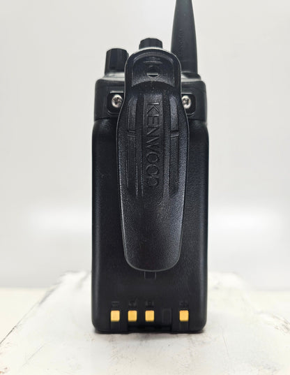 Kenwood NX3320-K2 NX-3320K2 NEXEDGE UHF 400-520 MHz 260 Channel 5 Watt (LKP)
